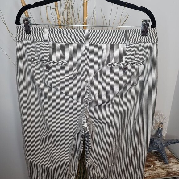 Talbots Pants Womens 12 - Picture 4 of 8